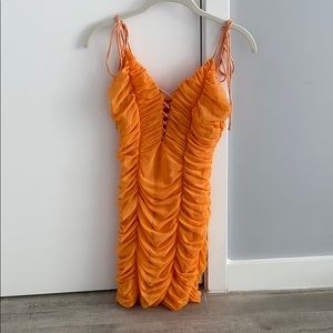 h:ours Mini Dress